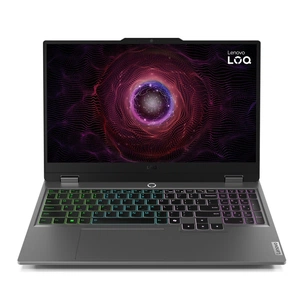 Ноутбук Lenovo LOQ 15ARP9 (83JC008ARA) зображення 1