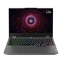 Ноутбук Lenovo LOQ 15ARP9 (83JC008ARA) - зменшене зображення 1