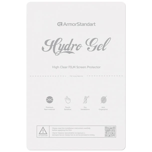 Плівка захисна Armorstandart 11" Clear (ARM58703) зображення 1