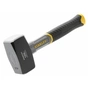 Кувалда Stanley мини, Fiberglass 1250 г (STHT0-54127) - зменшене зображення 1