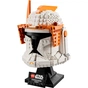 Конструктор LEGO Star Wars Шолом командора клонів Коді 766 деталей (75350) - зменшене зображення 2