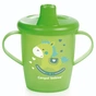 Поїльник-непроливайка Canpol babies Toys 250 мл Зелена (31/200_gre) - уменьшенное изображение 1