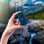 Накопичувач SSD USB Type-C 1TB ESD410C Transcend (TS1TESD410C) - зменшене зображення 6