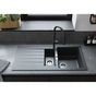 Мийка кухонна Hansgrohe S520-F530 (43357170) - зменшене зображення 3