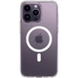 Чохол до мобільного телефона Spigen Apple iPhone 14 Pro Ultra Hybrid MagFit, Frost Clear (ACS05587) - зменшене зображення 1