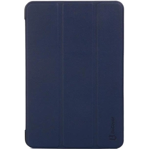 Чохол до планшета BeCover Samsung Tab A 8.0 2017 SM-T380/T385 Deep Blue (701852) зображення 1