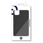 Чохол до мобільного телефона Armorstandart Matte Slim Fit Nokia C32 Black (ARM67005) - зменшене зображення 2
