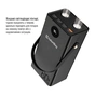 Батарея універсальна ColorWay 60 000 mAh Powerful PD/65W, QC/4.0, AFC, FCP, Black (CW-PB600LPA5BK-PDD) - уменьшенное изображение 6