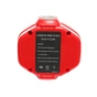 Акумулятор до електроінструменту PowerPlant для MAKITA GD-MAK-14.4(A) 14.4V 2Ah NICD (DV00PT0042) - зменшене зображення 2