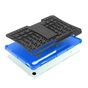 Чохол до планшета BeCover Samsung Galaxy Tab S10 FE (SM-X520/SM-X526) 10.9" Blue (713262) - зменшене зображення 9