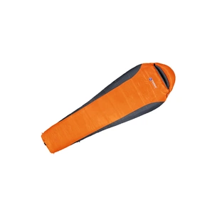 Спальний мішок Terra Incognita Siesta 200 L orange / gray (4823081501589) зображення 1