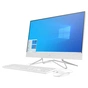 Комп'ютер HP 24-df0023ur AiO/ Ryzen3 3250U (14P94EA) - зменшене зображення 3