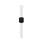 Смарт-годинник Amazfit GTS 4 Mini Moonlight White (953766) - зменшене зображення 4