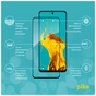 Скло захисне Piko Full Glue Oppo A3 5G Black (1283126598654) - зменшене зображення 2
