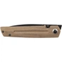 Ніж Artisan Sirius S35VN Black Blade Od Green (2798.04.32) - зменшене зображення 3