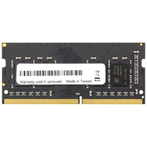 Модуль пам'яті для ноутбука SoDIMM DDR4 32GB 3200 MHz Samsung (SEC432S22/32) зображення 1
