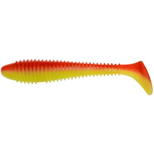 Силікон рибальський Select Fatfish 2.4" col.202 (6 шт/упак) (1870.27.37) зображення 1