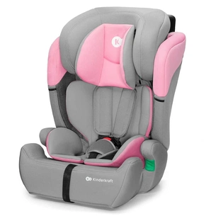 Автокрісло Kinderkraft Comfort Up i-Size Pink (KCCOUP02PNK0000) (5902533923144) зображення 1