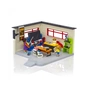 Конструктор Playmobil Кабінет історії (6335876) - зменшене зображення 3