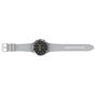 Смарт-годинник Samsung Galaxy Watch 4 Classic 46mm Silver (SM-R890NZSASEK) - зменшене зображення 6