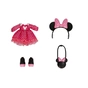 Лялька IMC BFF DISNEY Мінні (921429) - зменшене зображення 4