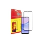 Чохол до мобільного телефона Dengos Kit for Samsung Galaxy A15 case + glass (Mint) (DG-KM-59) - зменшене зображення 4