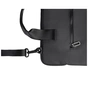 Сумка для ноутбука Tucano 14" Gommo Super Slim black (BSGOM1314-BK) - зменшене зображення 4