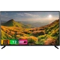 Телевізор Bravis LED-32G5000 + T2 black - зменшене зображення 1