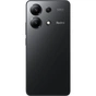 Мобільний телефон Xiaomi Redmi Note 13 8/512GB Midnight Black (1072300) - зменшене зображення 3