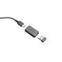 Мишка Cherry Xtrfy M4 RGB Wireless/USB Black (M4W-RGB-BLACK) - зменшене зображення 8
