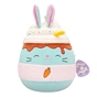М'яка іграшка Squishmallows Кролик Баттенс 30 см (SQER01262) - зменшене зображення 7