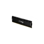 Модуль пам'яті для комп'ютера DDR4 8GB 2666 MHz RenegadeBlack Kingston Fury (ex.HyperX) (KF426C13RB/8) - зменшене зображення 6