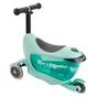 Самокат Micro Mini 2go Deluxe Mint Plus (MMD031) - зменшене зображення 5