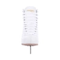 Ковзани Tempish Dream Фігурні Білі II/39 (1300001711/white/39) - зменшене зображення 6