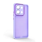Чохол до мобільного телефона Armorstandart Shade Xiaomi Redmi Note 13 4G Violet (ARM75687) - зменшене зображення 1
