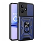 Чохол до мобільного телефона BeCover Military Realme C53 Blue (710702) - зменшене зображення 7