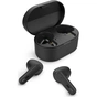 Навушники Philips TAT1138 True Wireless Black (TAT1138BK/00) - зменшене зображення 6