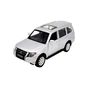 Машина TechnoDrive Mitsubishi 4WD Turbo Срібляста (250282) - зменшене зображення 1