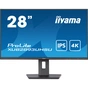 Монітор iiyama XUB2893UHSU-B5 - зменшене зображення 1