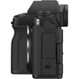 Цифровий фотоапарат Fujifilm X-S10 Body Black (16670041) - зменшене зображення 5