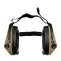 Навушники для стрільби Sordin Supreme Mil AUX Neckband Sand (76308-05-S) - зменшене зображення 2