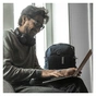 Рюкзак для ноутбука Thule 15.6" Construct Backpack 28L CONBP-216 black (3205354) - зменшене зображення 5