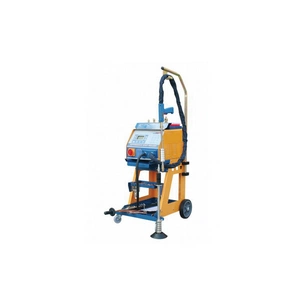 Зварювальний апарат G.I.KRAFT споттер 380V, 5800A (GI12112-380) зображення 1