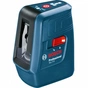 Лазерний нівелір Bosch GLL 3 X (0.601.063.CJ0) - зменшене зображення 1