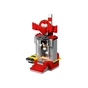 Конструктор LEGO Sonic the Hedgehog Їжак Шедоу. Втеча (76995) - зменшене зображення 5