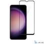 Скло захисне 2E TECNO Spark 9 pro (KH7n) 2.5D FCFG black (2E-TC-SP9P-SMFCFG-BB) - зменшене зображення 1