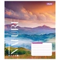 Зошит 1 вересня А5 1В Colors of nature 48 аркушів клітинка (767359) - зменшене зображення 5