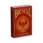 Гральні карти Bicycle Fyrebird (PCBFB1) - уменьшенное изображение 1