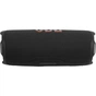Акустична система JBL Flip 7 Black (JBLFLIP7BLK) - зменшене зображення 2