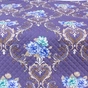 Покривало MirSon Print Line №5936 200х220 см Felicity (2200006169260) - зменшене зображення 9